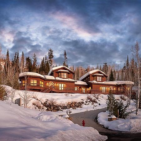 Apex Grande Villa Steamboat Springs Dış mekan fotoğraf