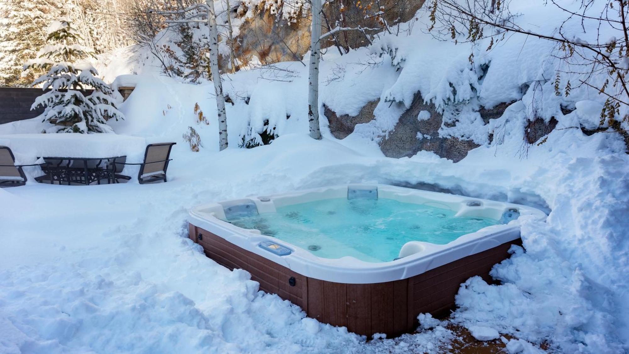 Apex Grande Villa Steamboat Springs Dış mekan fotoğraf