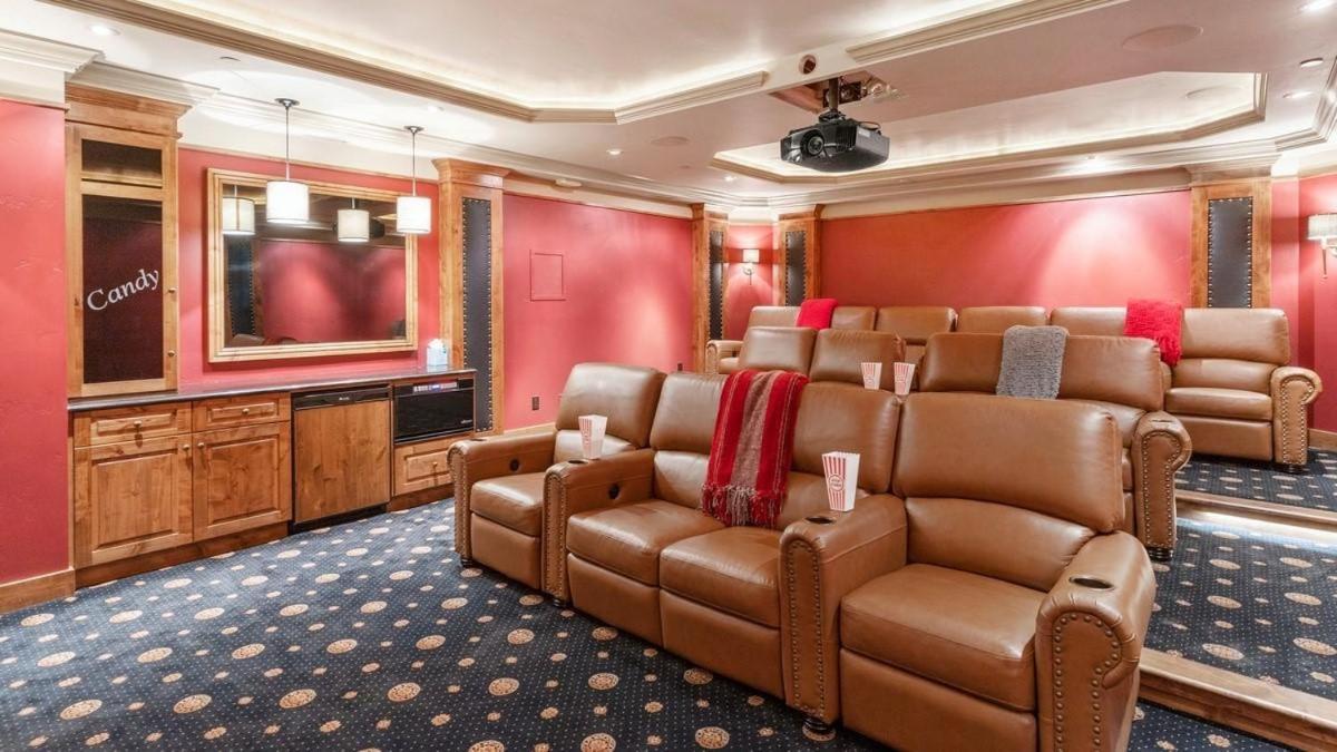 Apex Grande Villa Steamboat Springs Dış mekan fotoğraf
