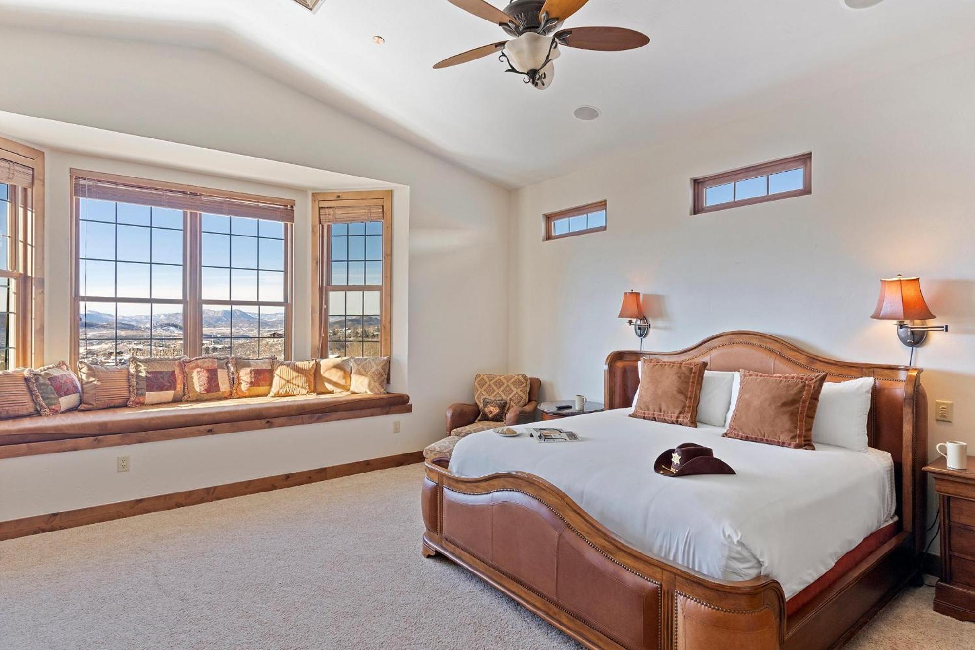 Apex Grande Villa Steamboat Springs Dış mekan fotoğraf