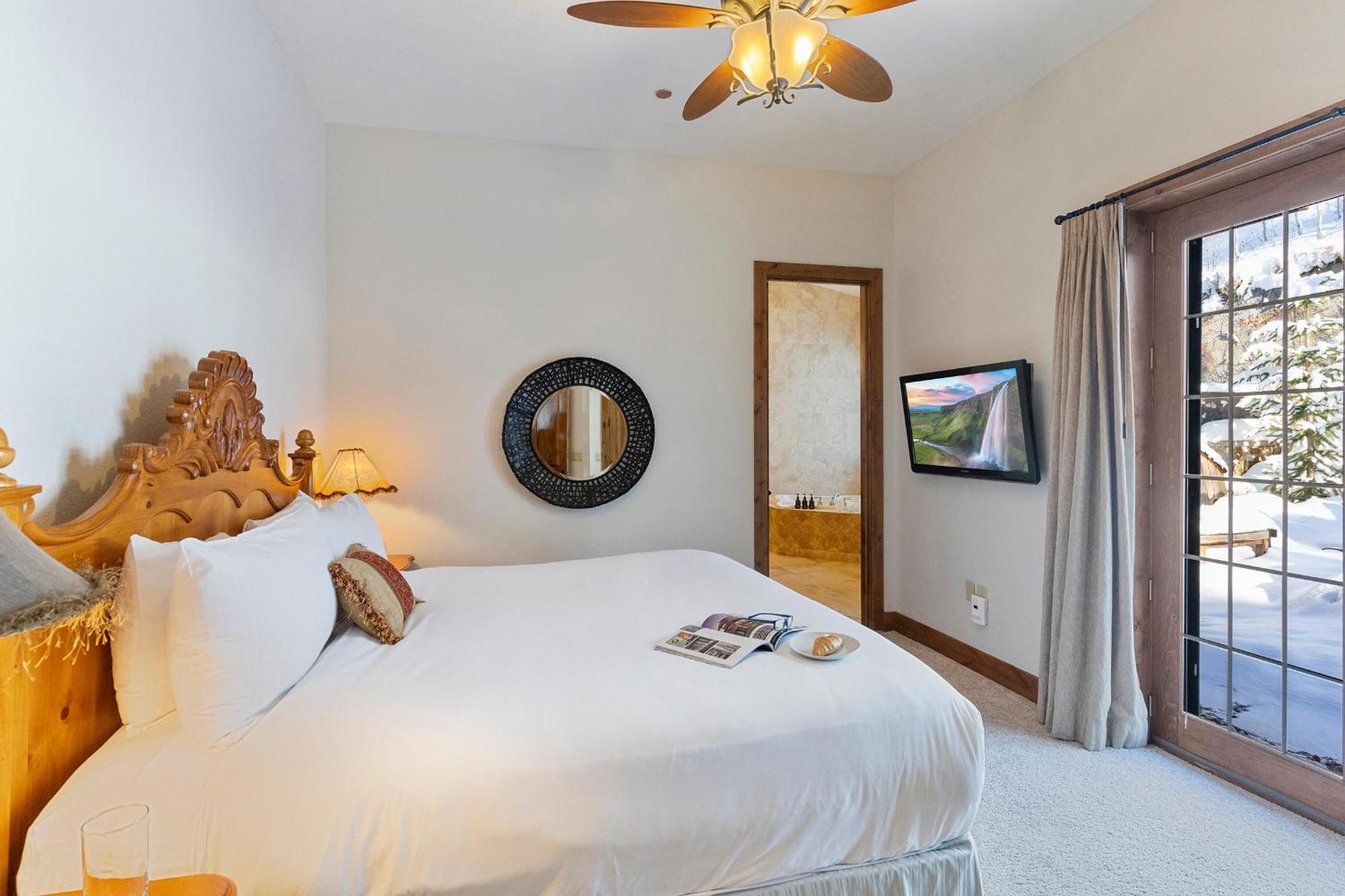 Apex Grande Villa Steamboat Springs Dış mekan fotoğraf