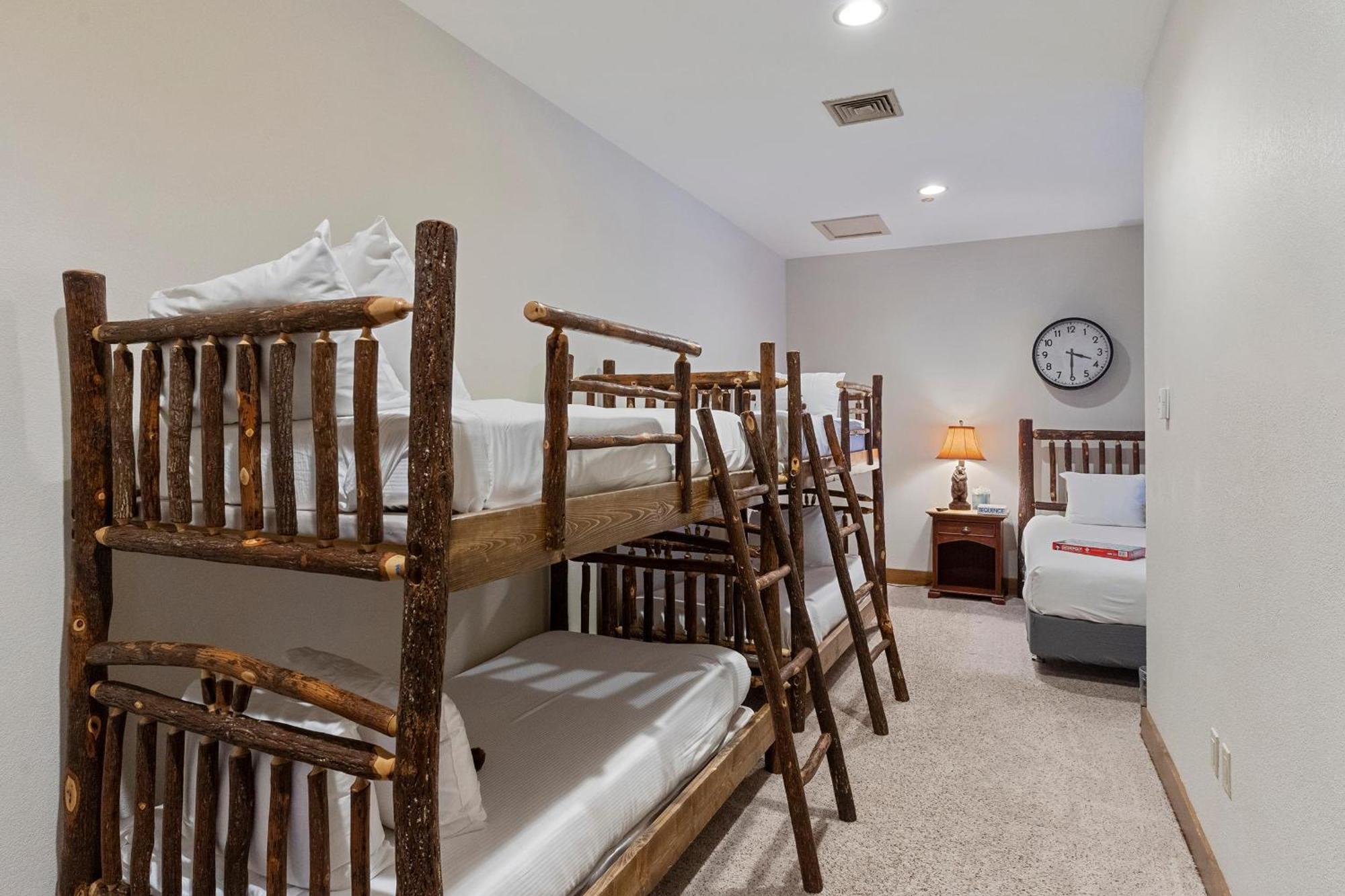 Apex Grande Villa Steamboat Springs Dış mekan fotoğraf