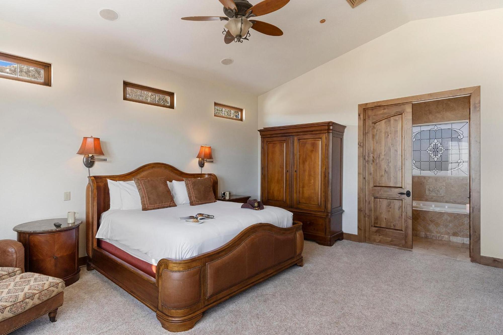 Apex Grande Villa Steamboat Springs Dış mekan fotoğraf