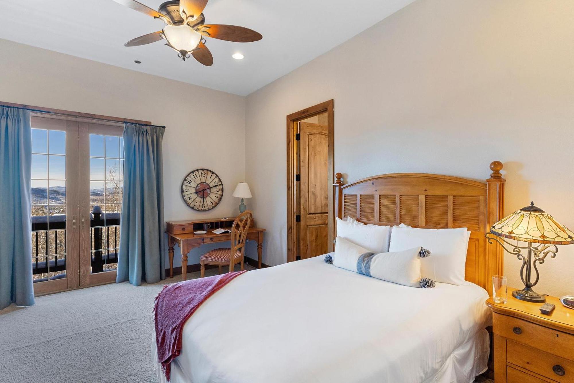 Apex Grande Villa Steamboat Springs Dış mekan fotoğraf