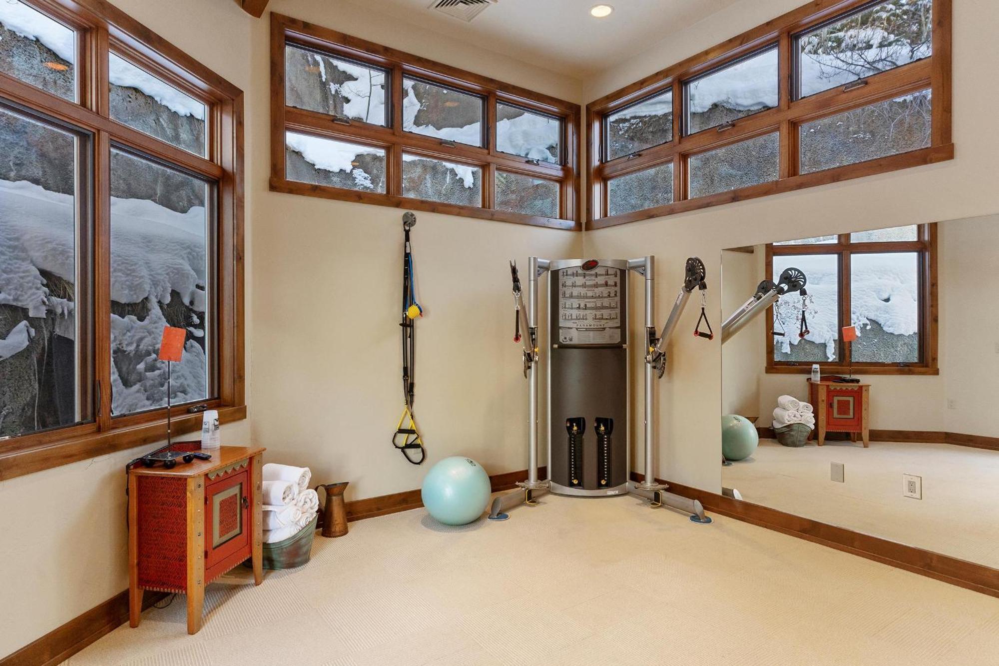Apex Grande Villa Steamboat Springs Dış mekan fotoğraf