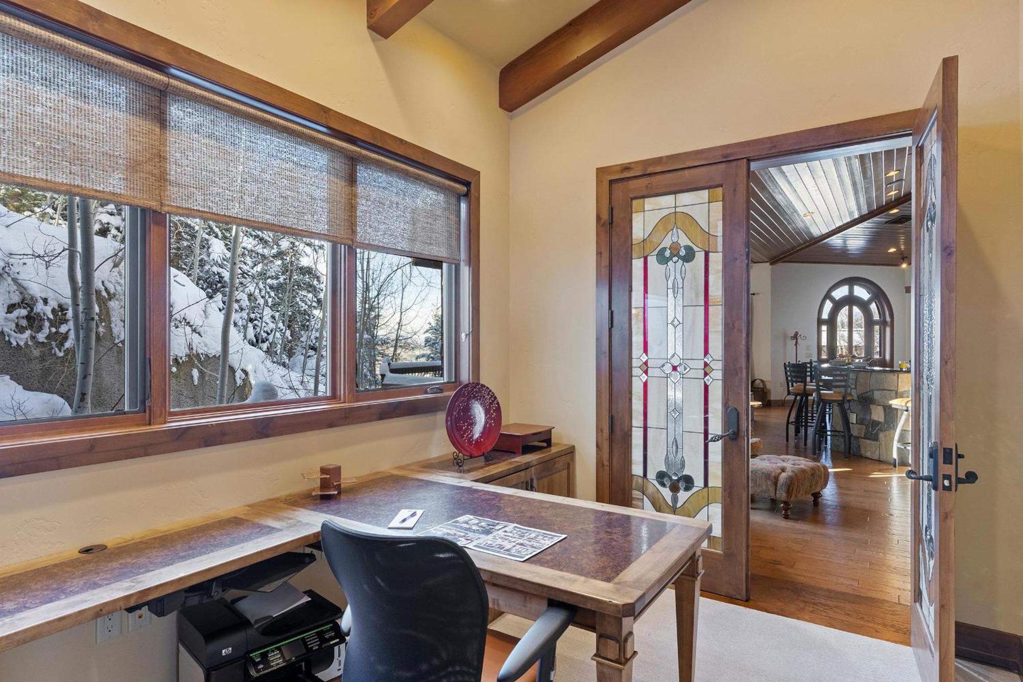 Apex Grande Villa Steamboat Springs Dış mekan fotoğraf