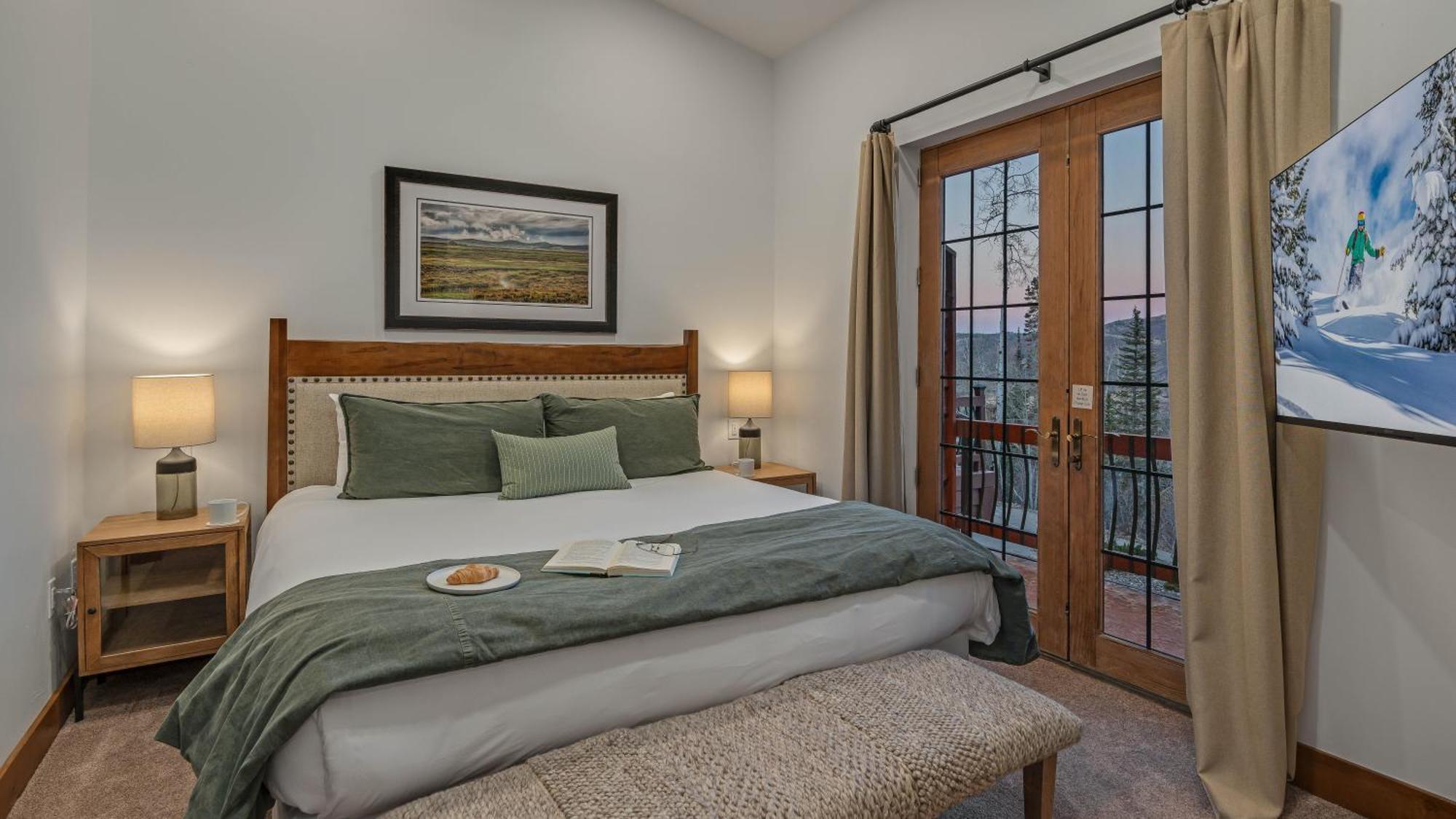 Apex Grande Villa Steamboat Springs Dış mekan fotoğraf