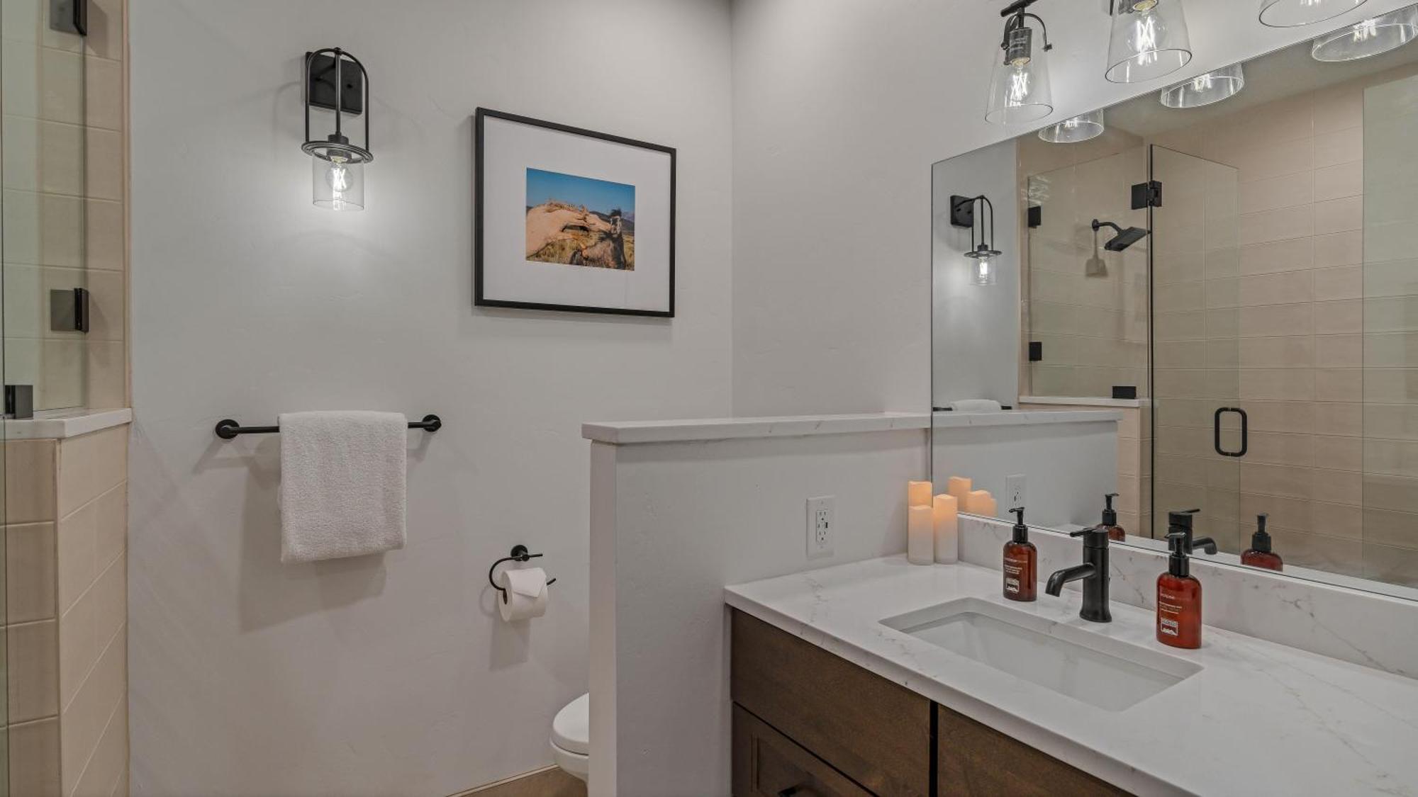 Apex Grande Villa Steamboat Springs Dış mekan fotoğraf