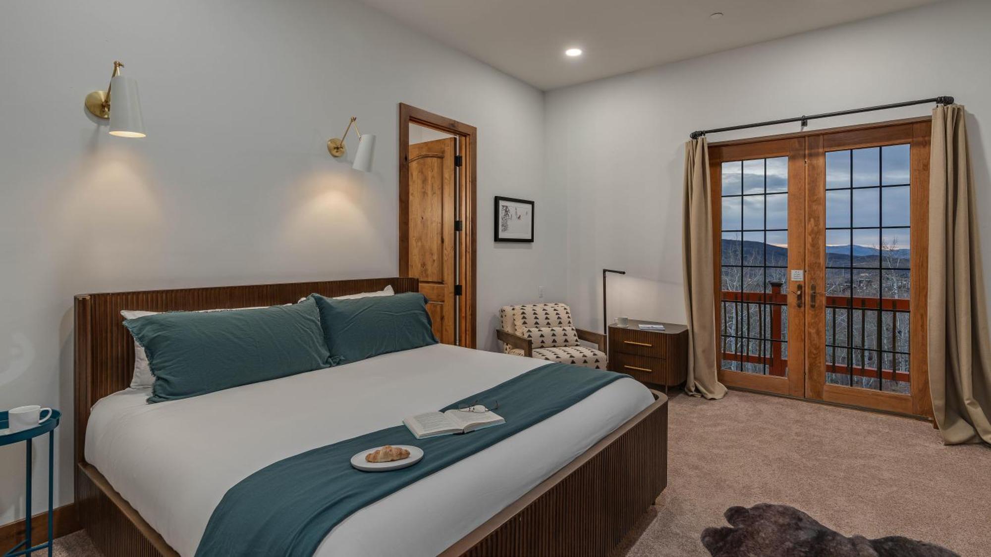 Apex Grande Villa Steamboat Springs Dış mekan fotoğraf
