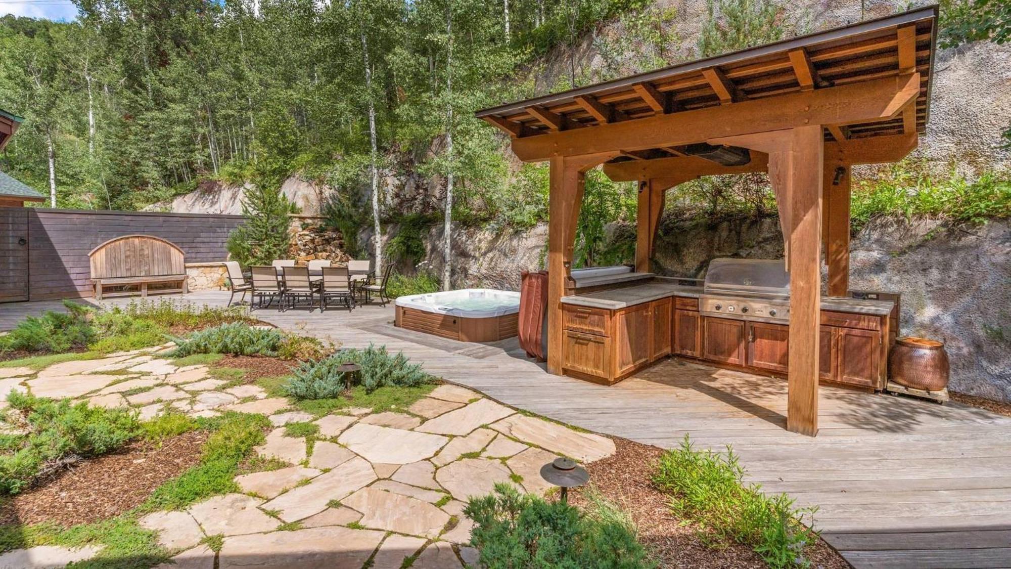 Apex Grande Villa Steamboat Springs Dış mekan fotoğraf