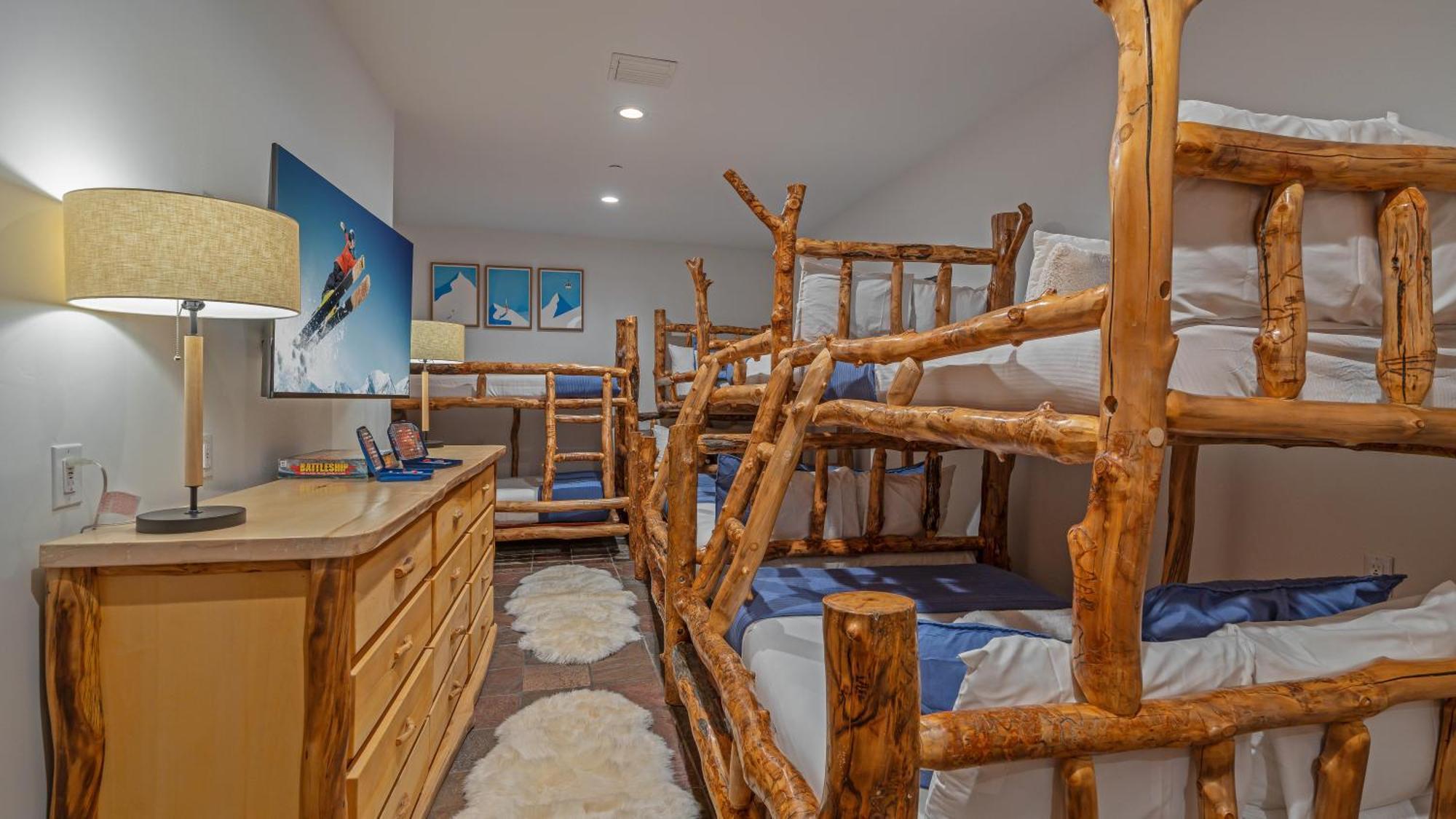 Apex Grande Villa Steamboat Springs Dış mekan fotoğraf