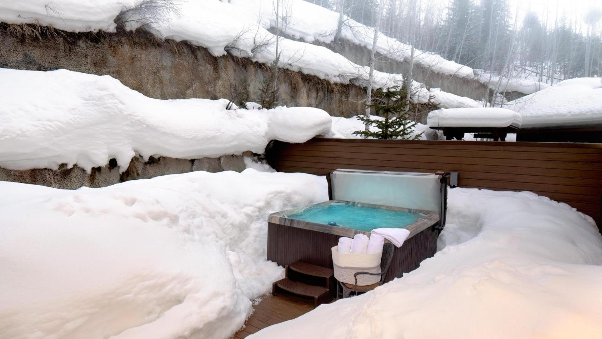 Apex Grande Villa Steamboat Springs Dış mekan fotoğraf
