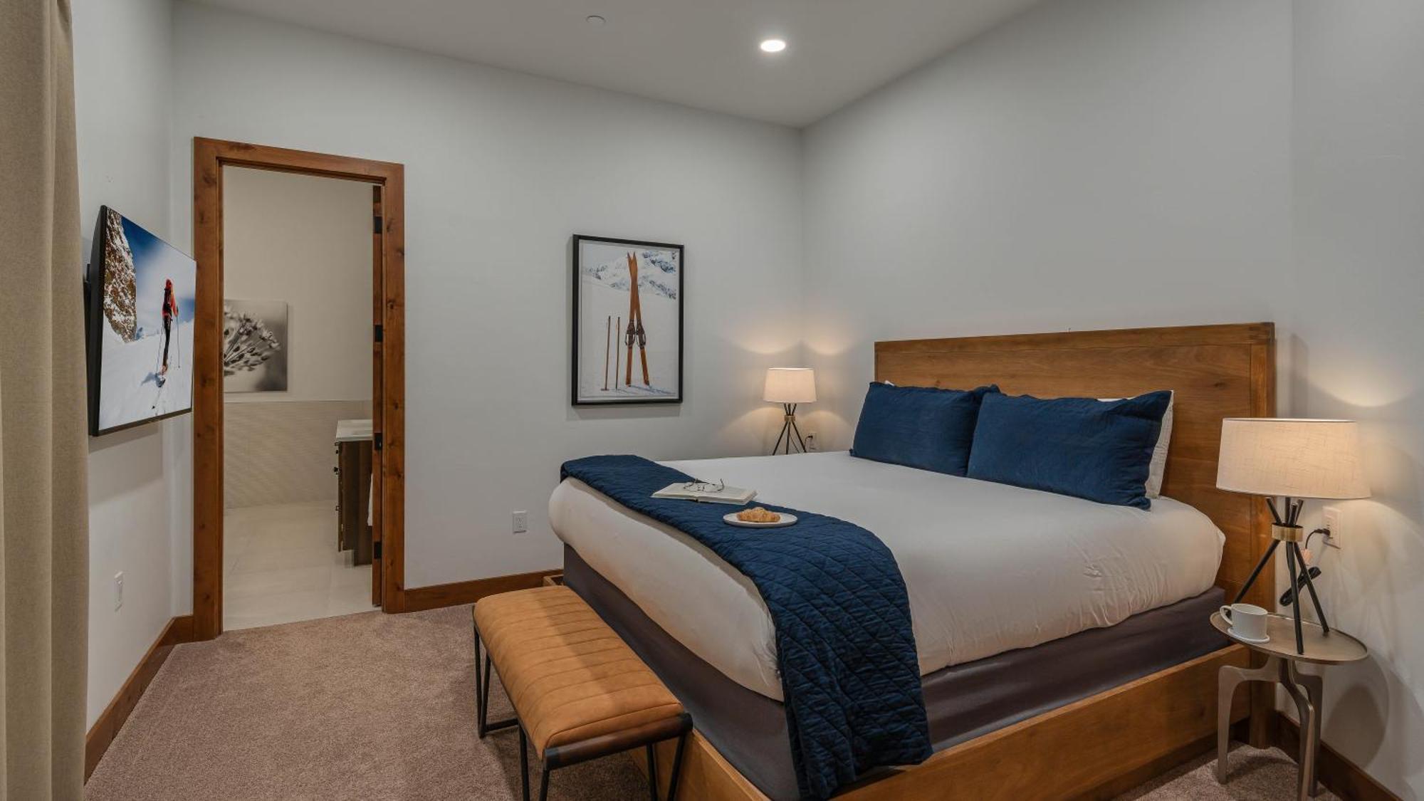 Apex Grande Villa Steamboat Springs Dış mekan fotoğraf