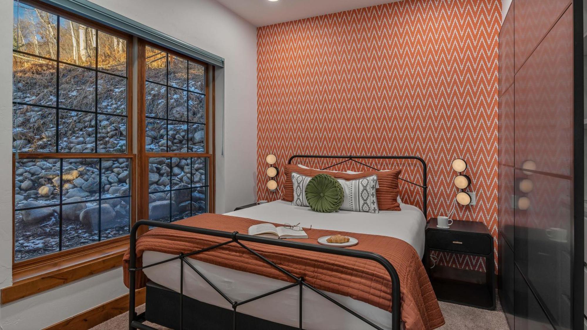 Apex Grande Villa Steamboat Springs Dış mekan fotoğraf