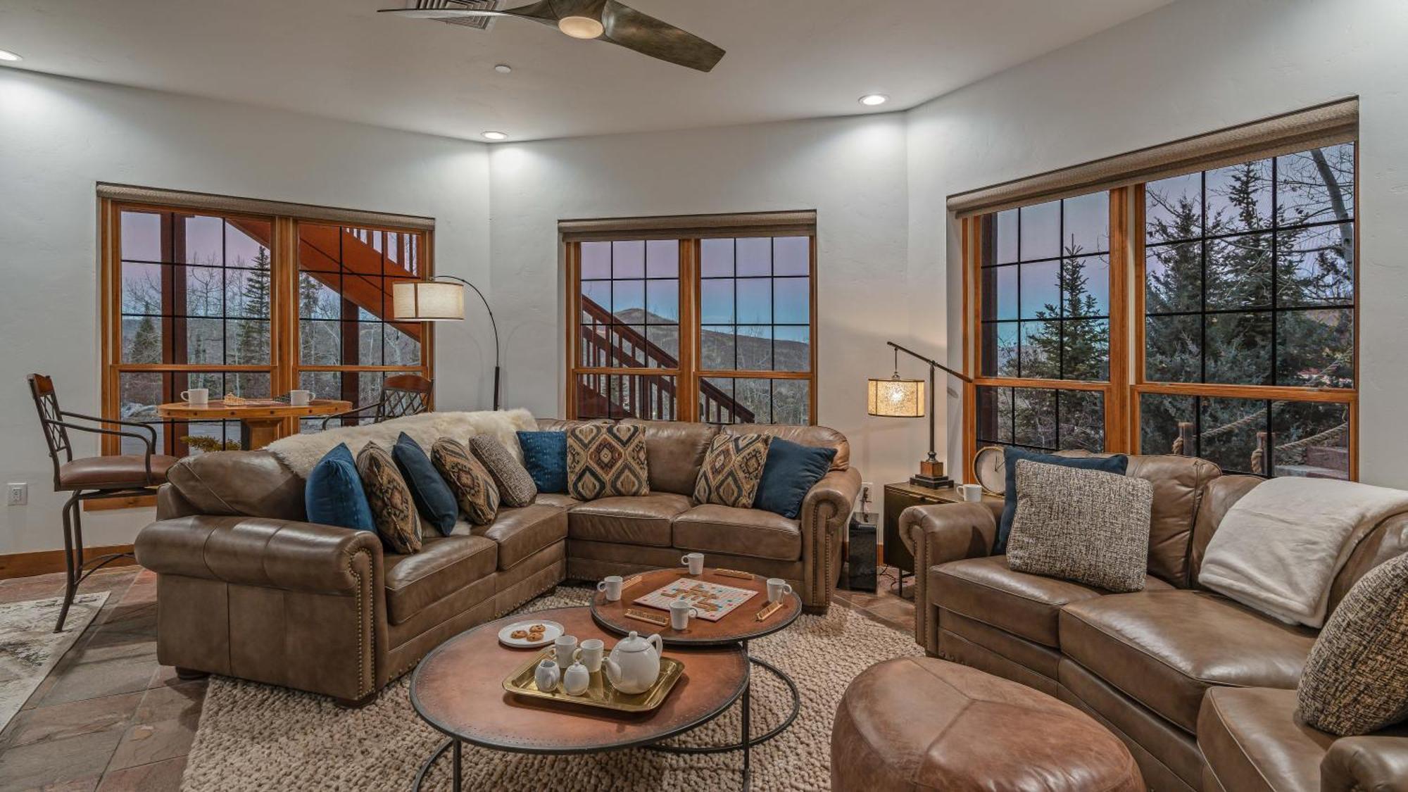 Apex Grande Villa Steamboat Springs Dış mekan fotoğraf