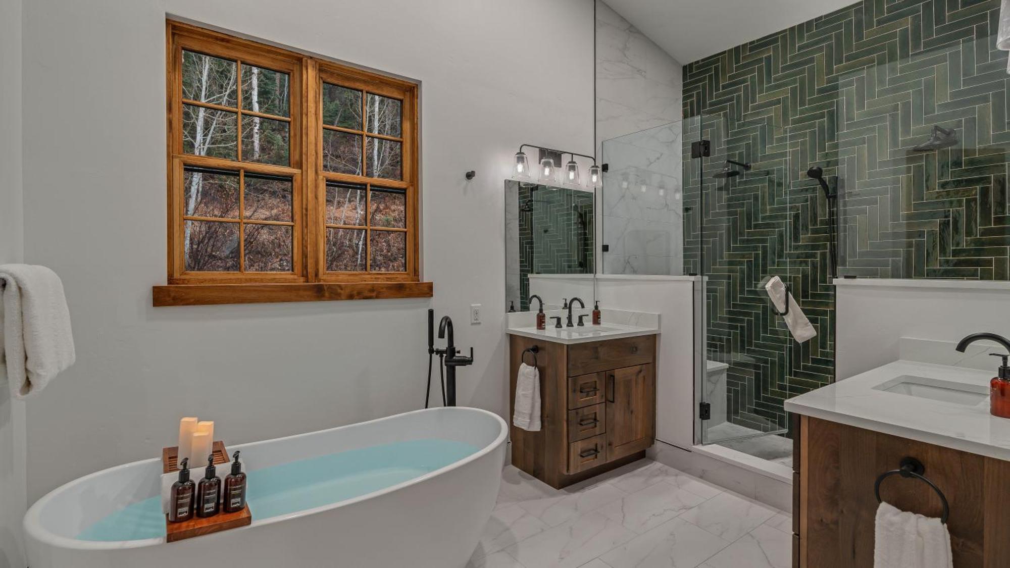 Apex Grande Villa Steamboat Springs Dış mekan fotoğraf