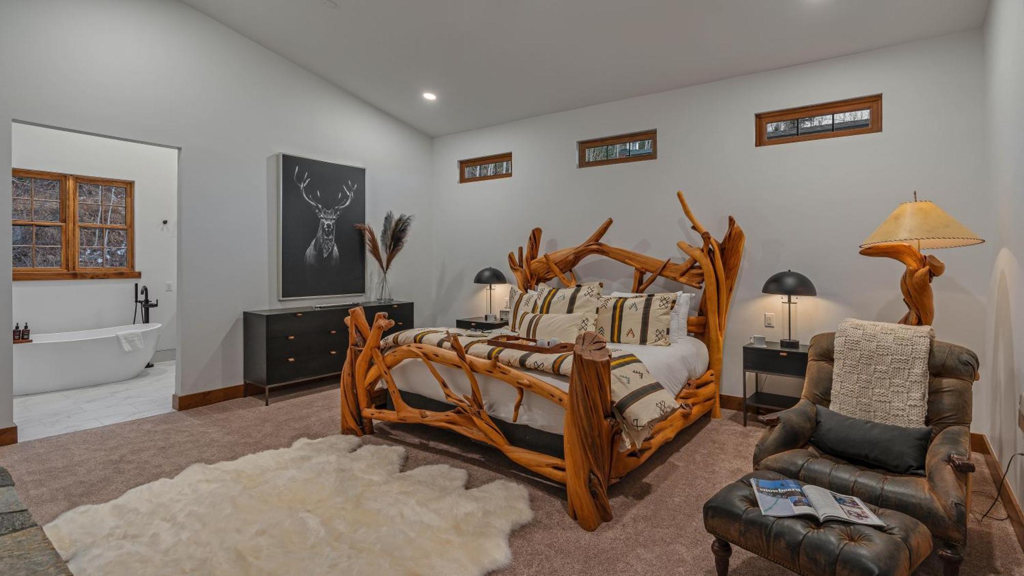 Apex Grande Villa Steamboat Springs Dış mekan fotoğraf