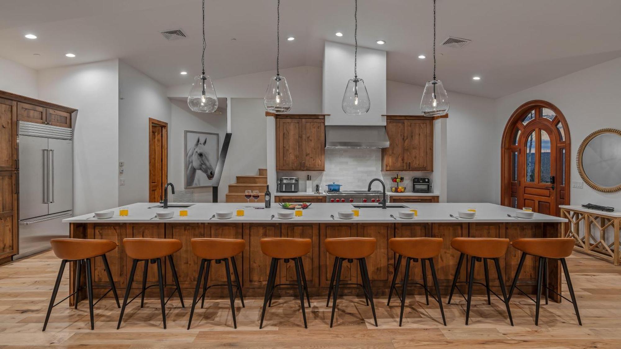 Apex Grande Villa Steamboat Springs Dış mekan fotoğraf