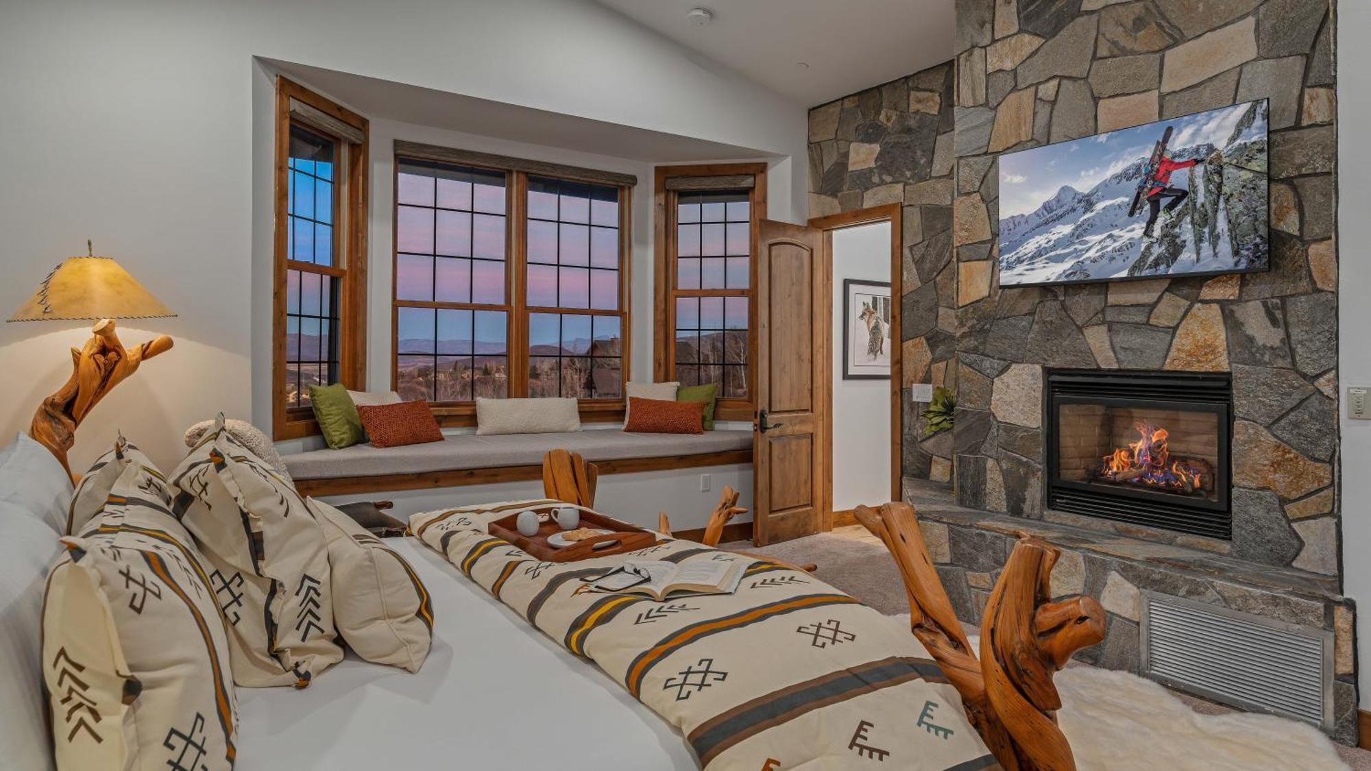 Apex Grande Villa Steamboat Springs Dış mekan fotoğraf
