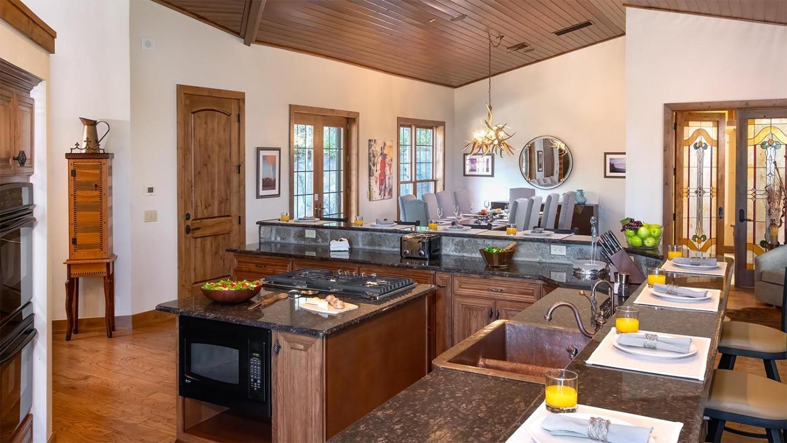 Apex Grande Villa Steamboat Springs Dış mekan fotoğraf