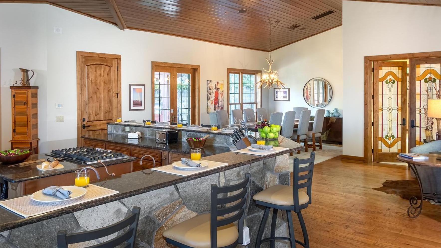 Apex Grande Villa Steamboat Springs Dış mekan fotoğraf