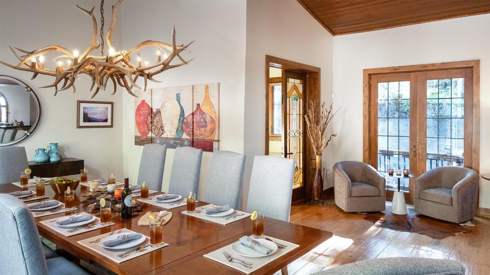 Apex Grande Villa Steamboat Springs Dış mekan fotoğraf