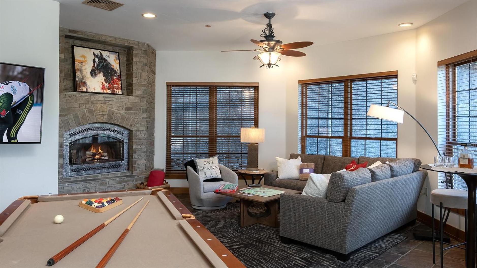 Apex Grande Villa Steamboat Springs Dış mekan fotoğraf